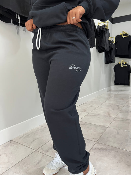 Coffee, Scrubs, & Rubber Gloves- Sweatpants